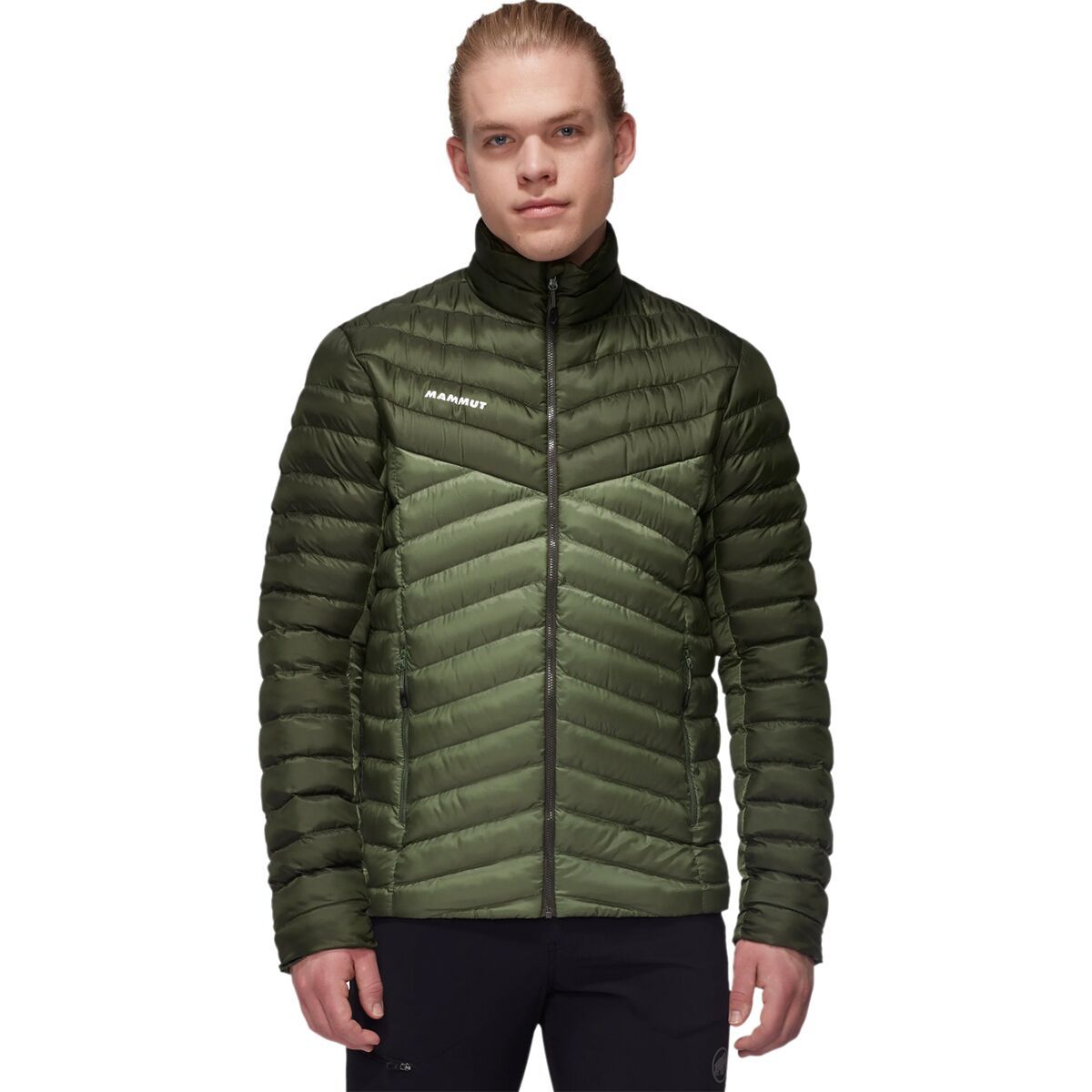 Mammut Albula IN Jacket - Men's