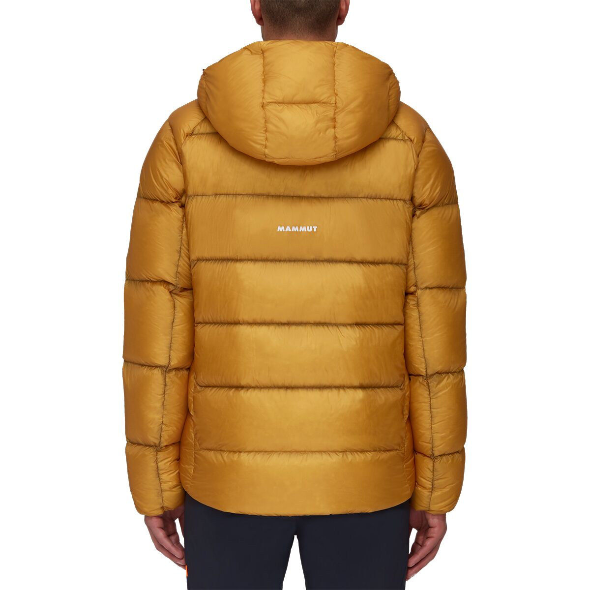 Mammut Meron IN Hooded Jacket - Men's - Clothing