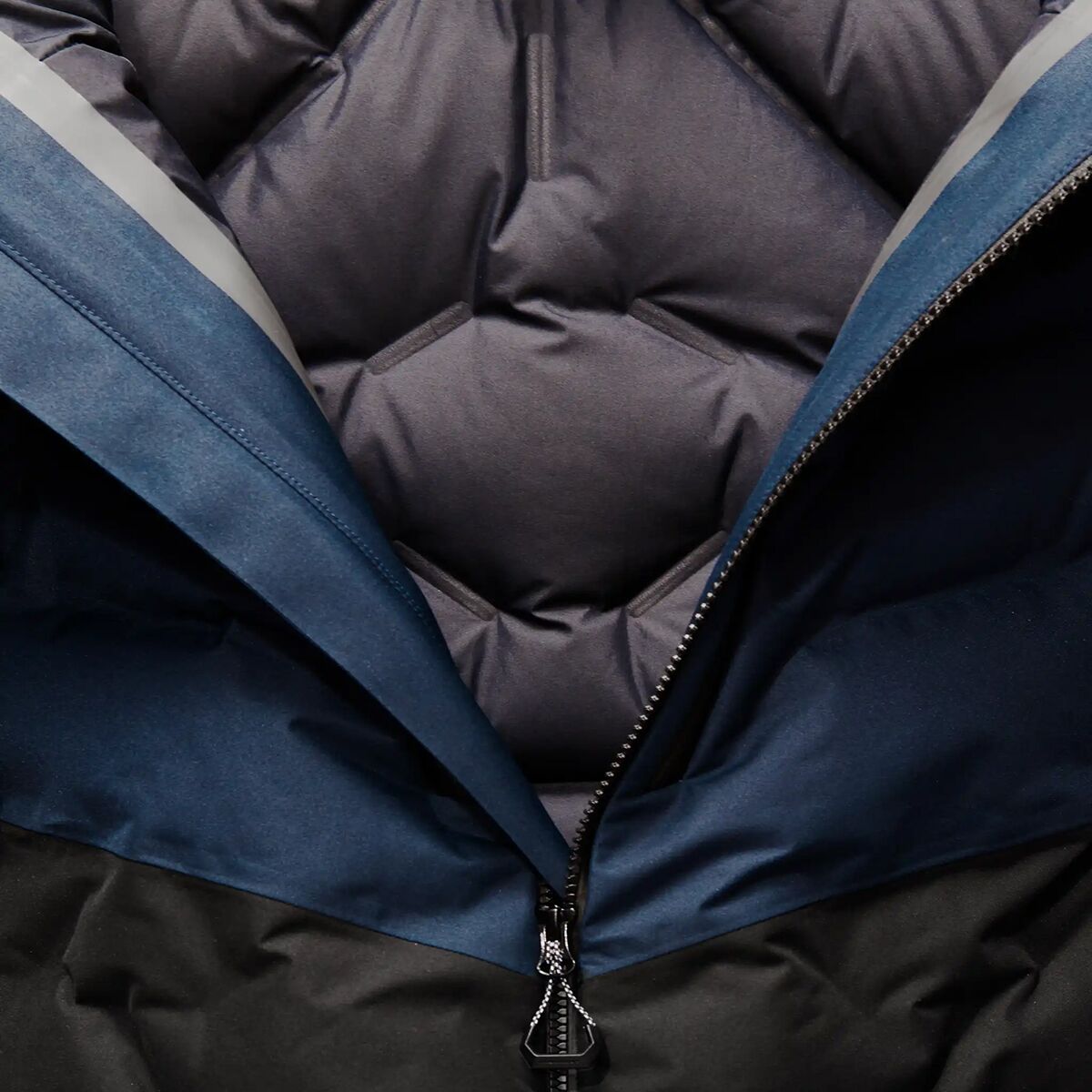 Mammut Photics Ski HS Thermo Hooded Jacket - Men's - Clothing