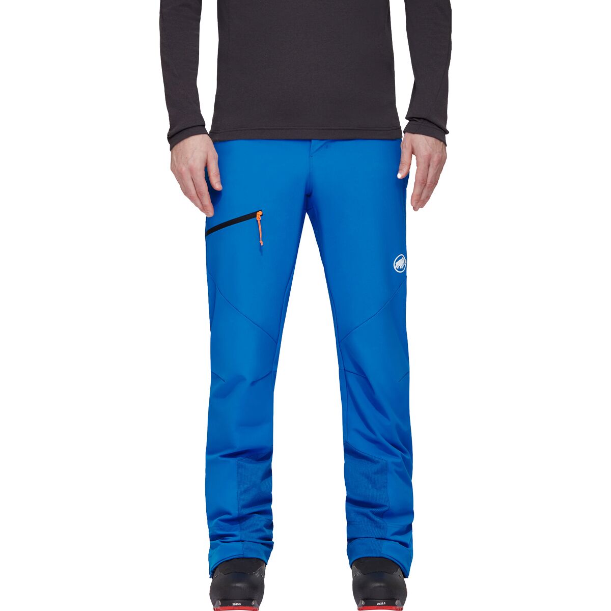 Mammut Taiss Guide SO Pant - Men's - Clothing
