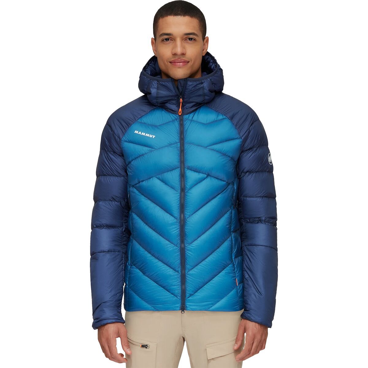 Mammut Taiss IN Hooded Jacket - Men's