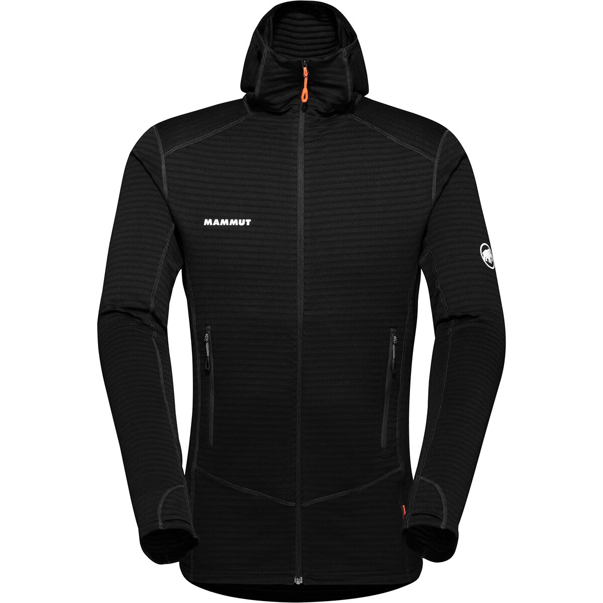 Mammut Taiss Light ML Hooded Jacket - Men's - Clothing