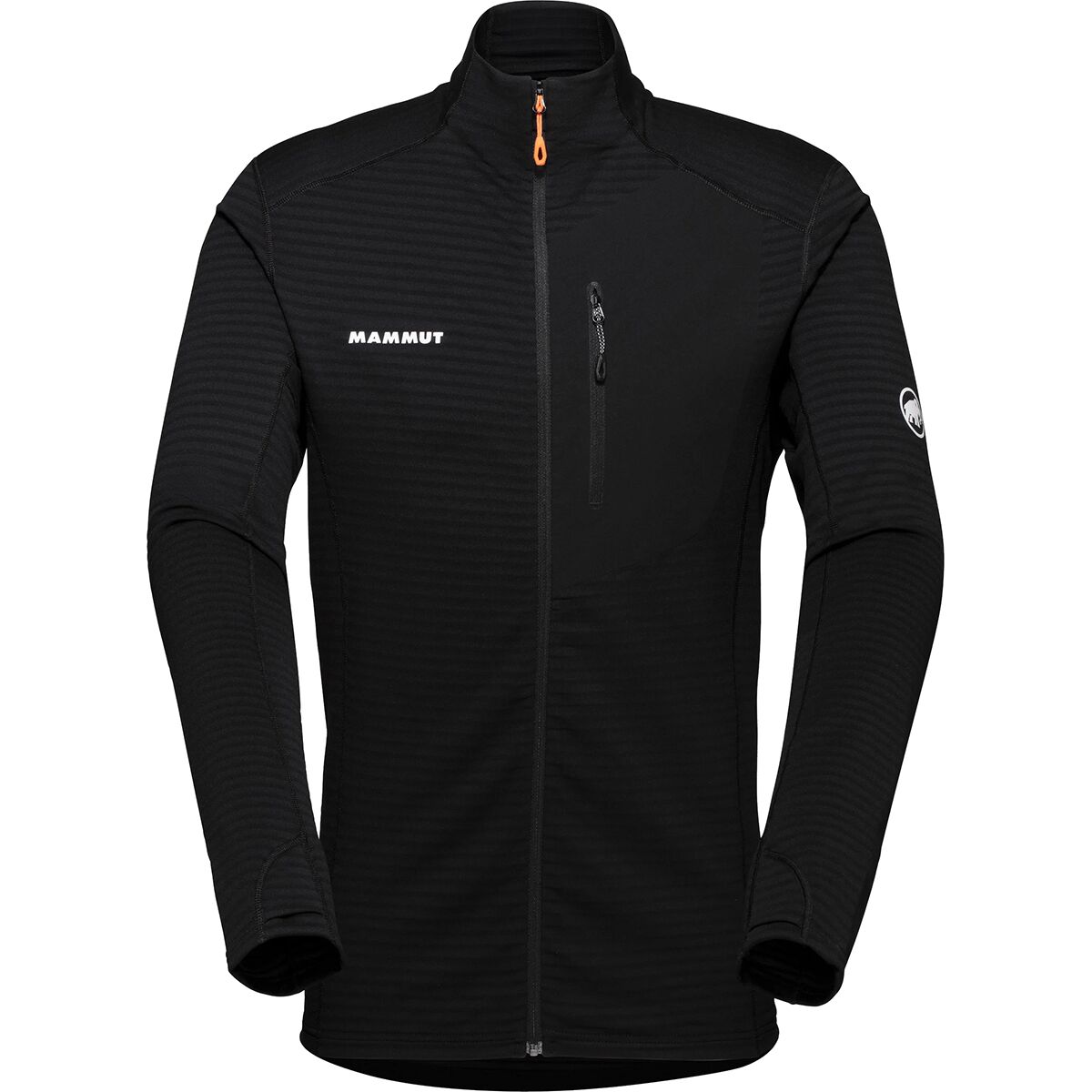 Mammut Taiss Light ML Jacket - Men's - Clothing