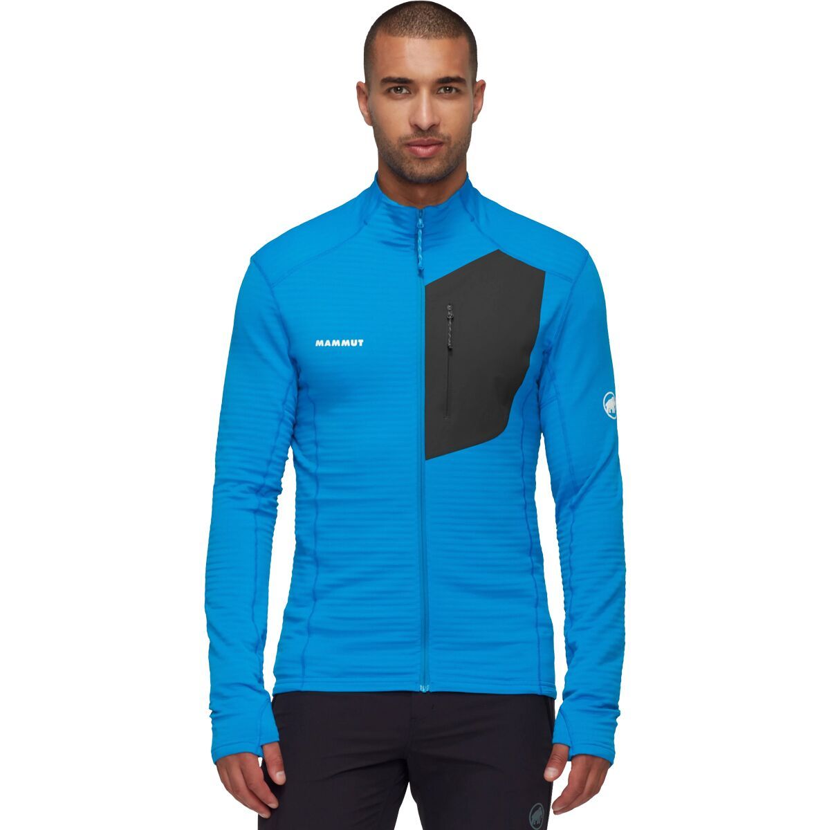 Mammut Taiss Light ML Jacket - Men