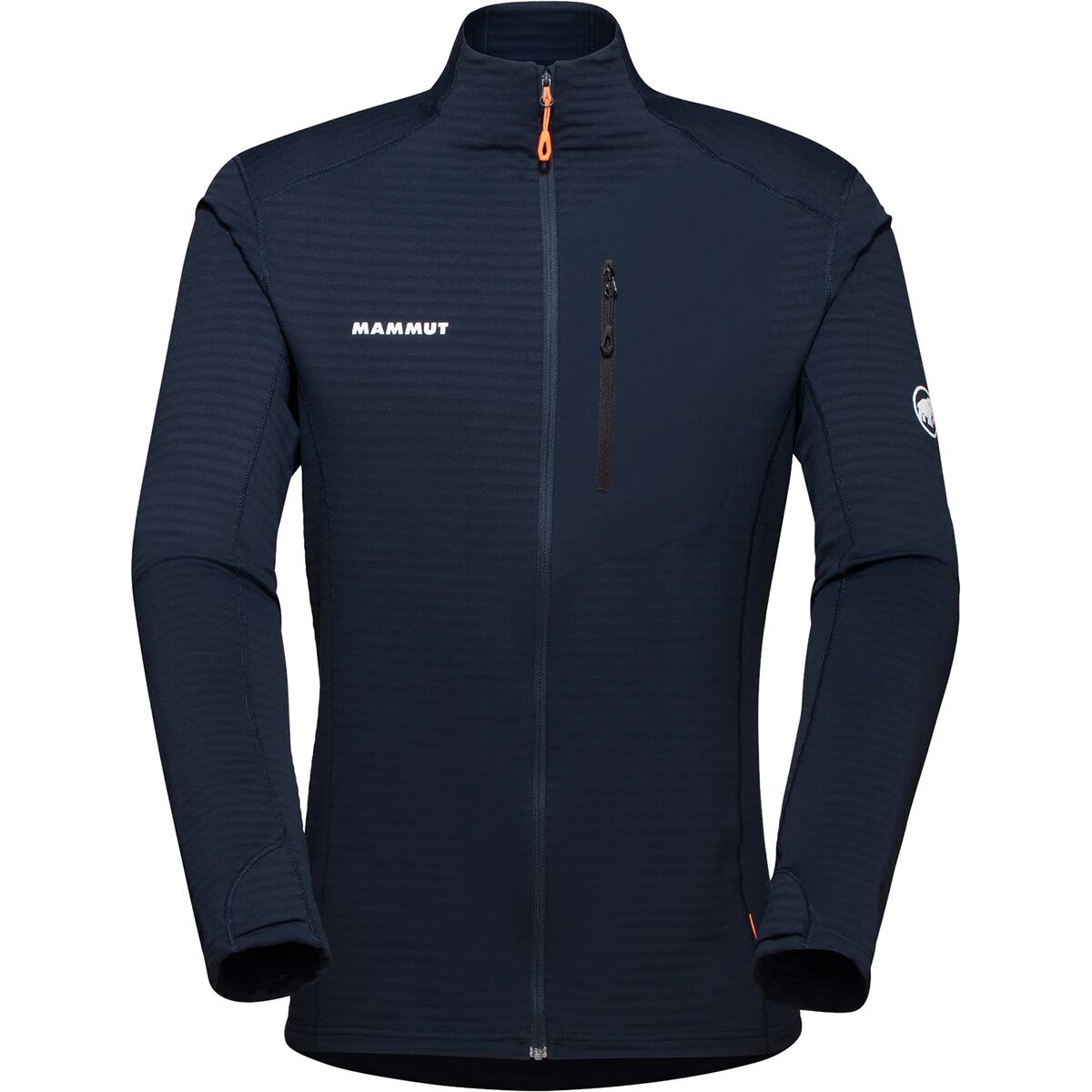 Mammut Taiss Light ML Jacket - Men's - Clothing