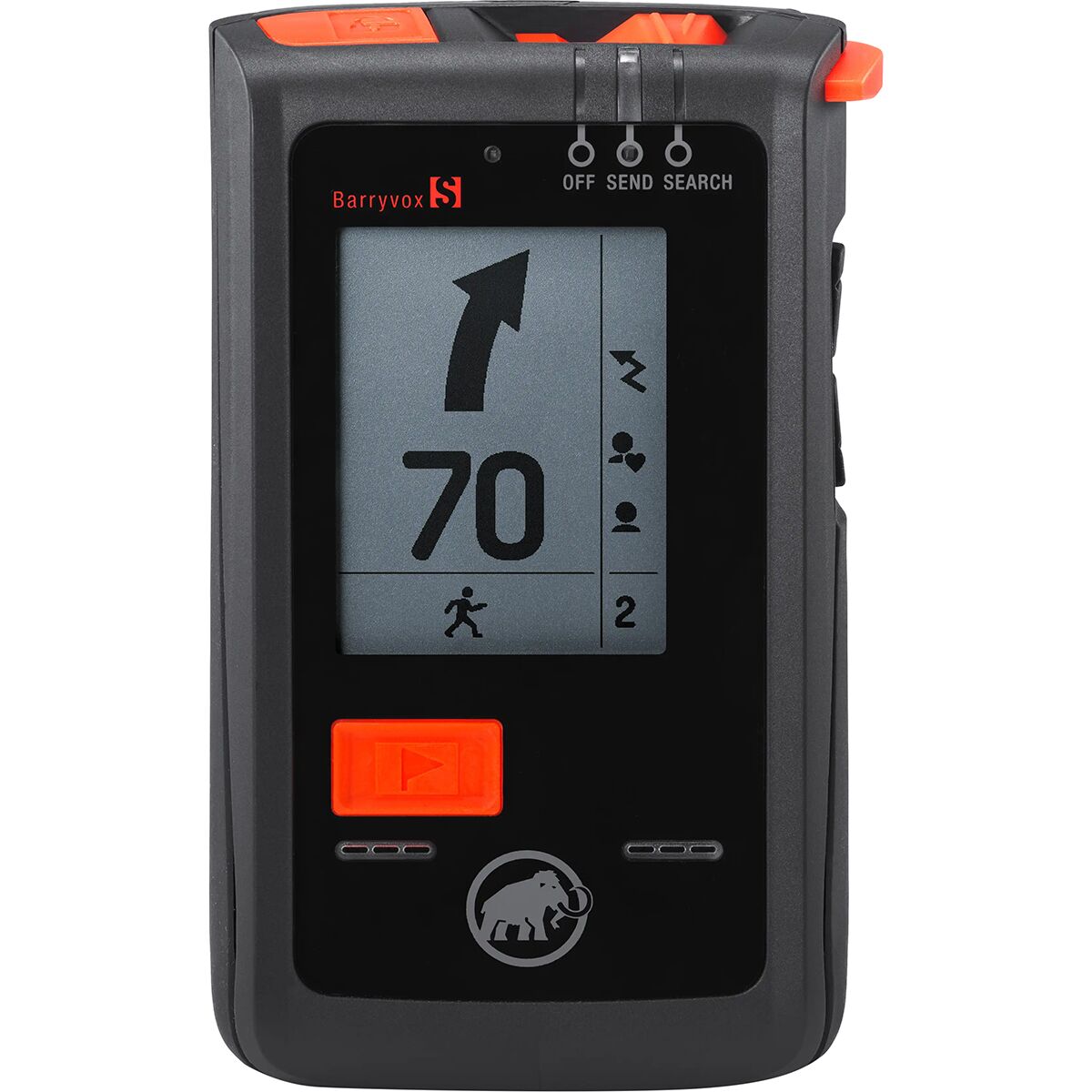 Mammut Barryvox S Package - Ski