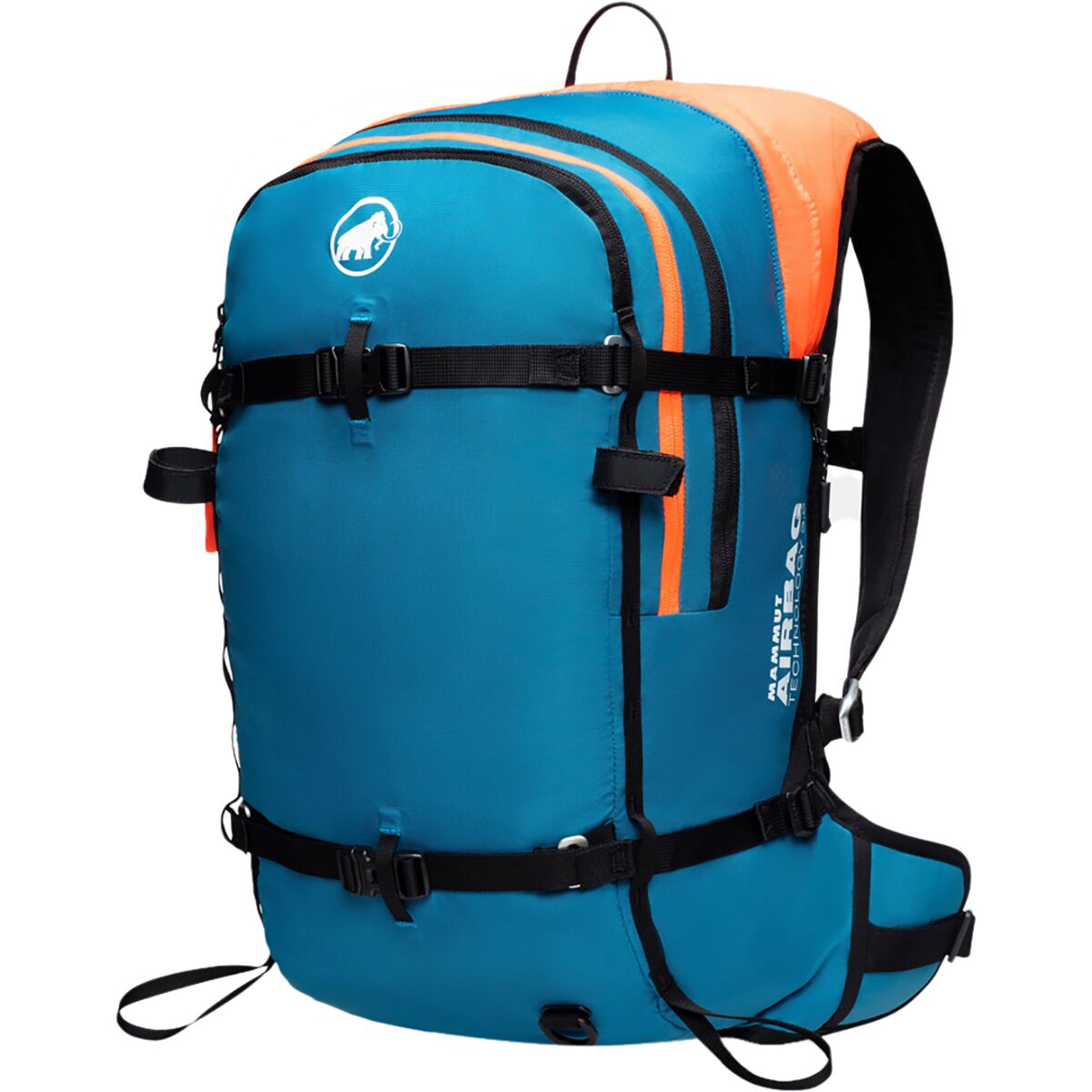 Mammut Free 28L Removable Airbag 3.0