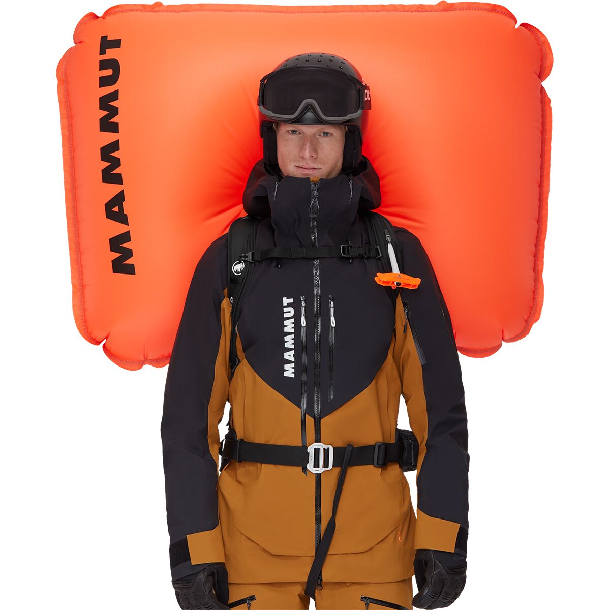 Mammut Pro 45L Removable Airbag 3.0 - Ski