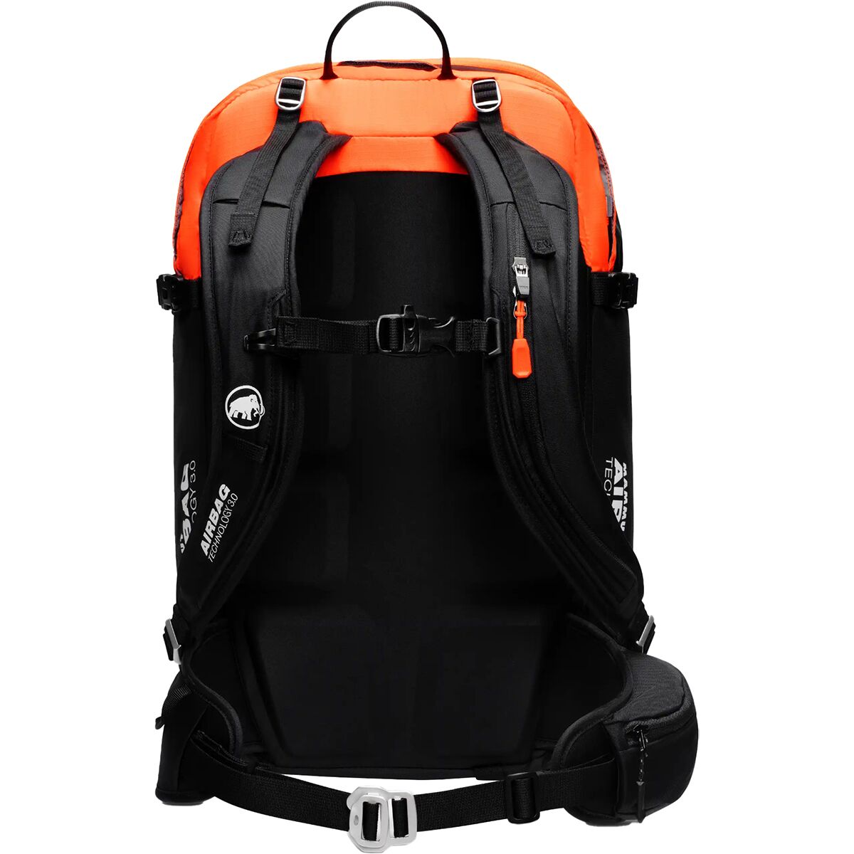 Mammut Tour 30L Removable Airbag 3.0 - Women's - Ski