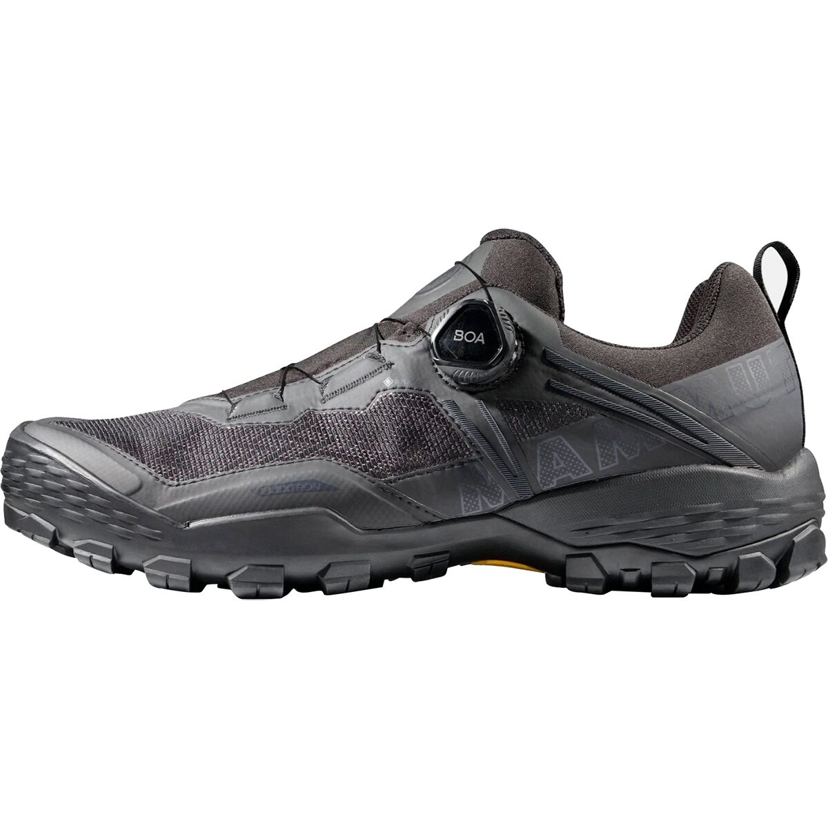 Mammut Ducan BOA Low GTX Hiking Shoe - Men's