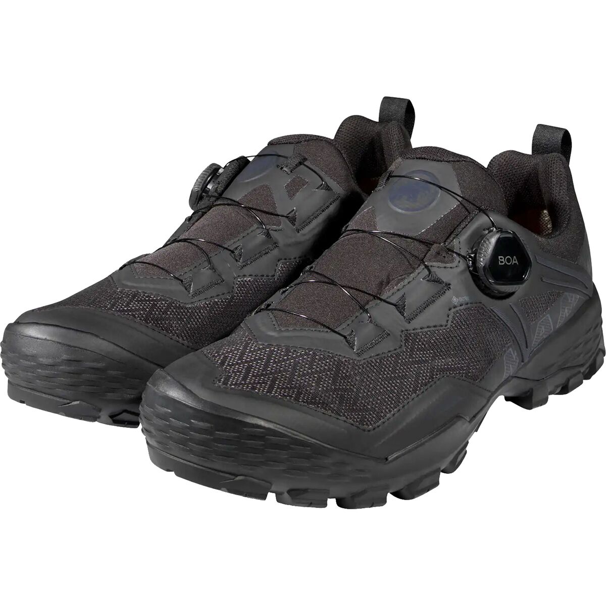 mammut ducan gtx low