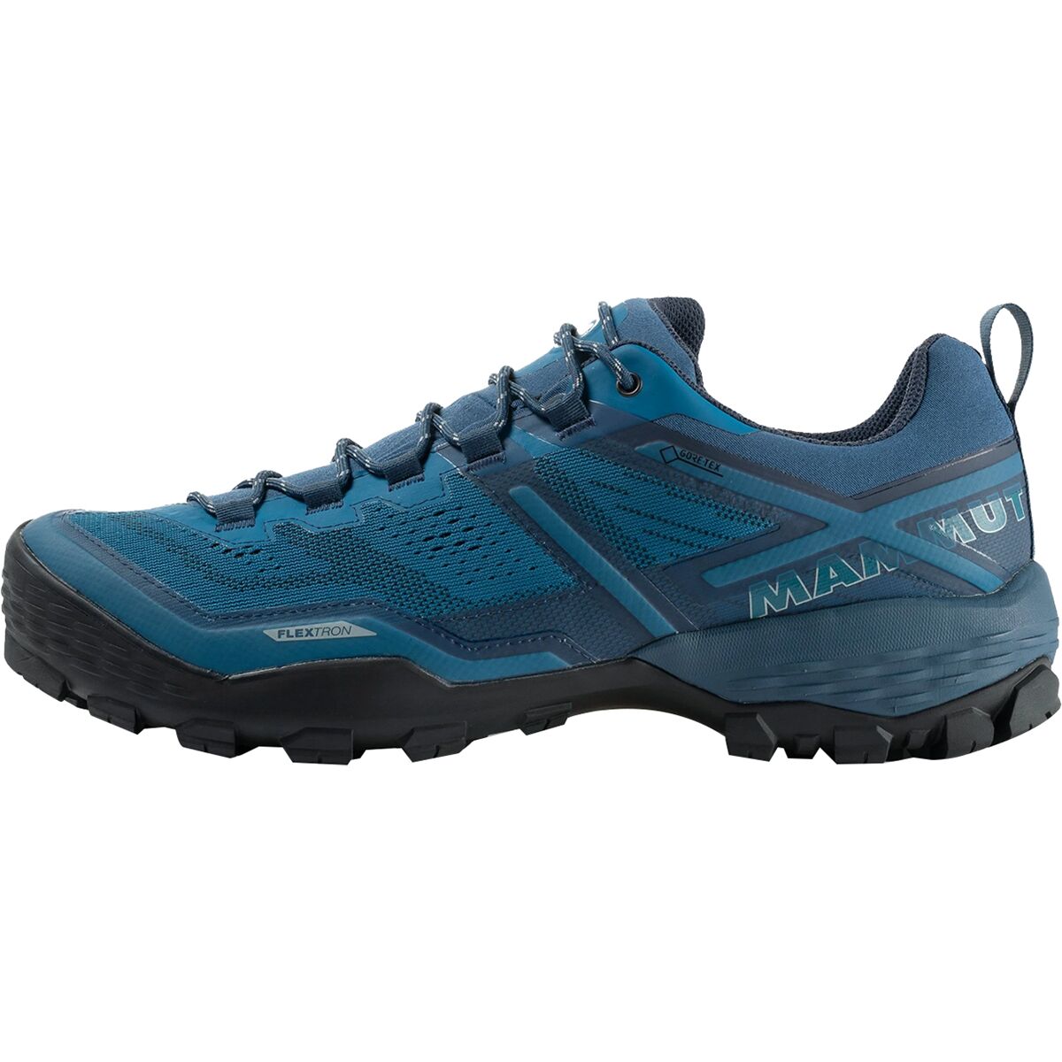 Ducan Low GTX Hiking Shoe - Men