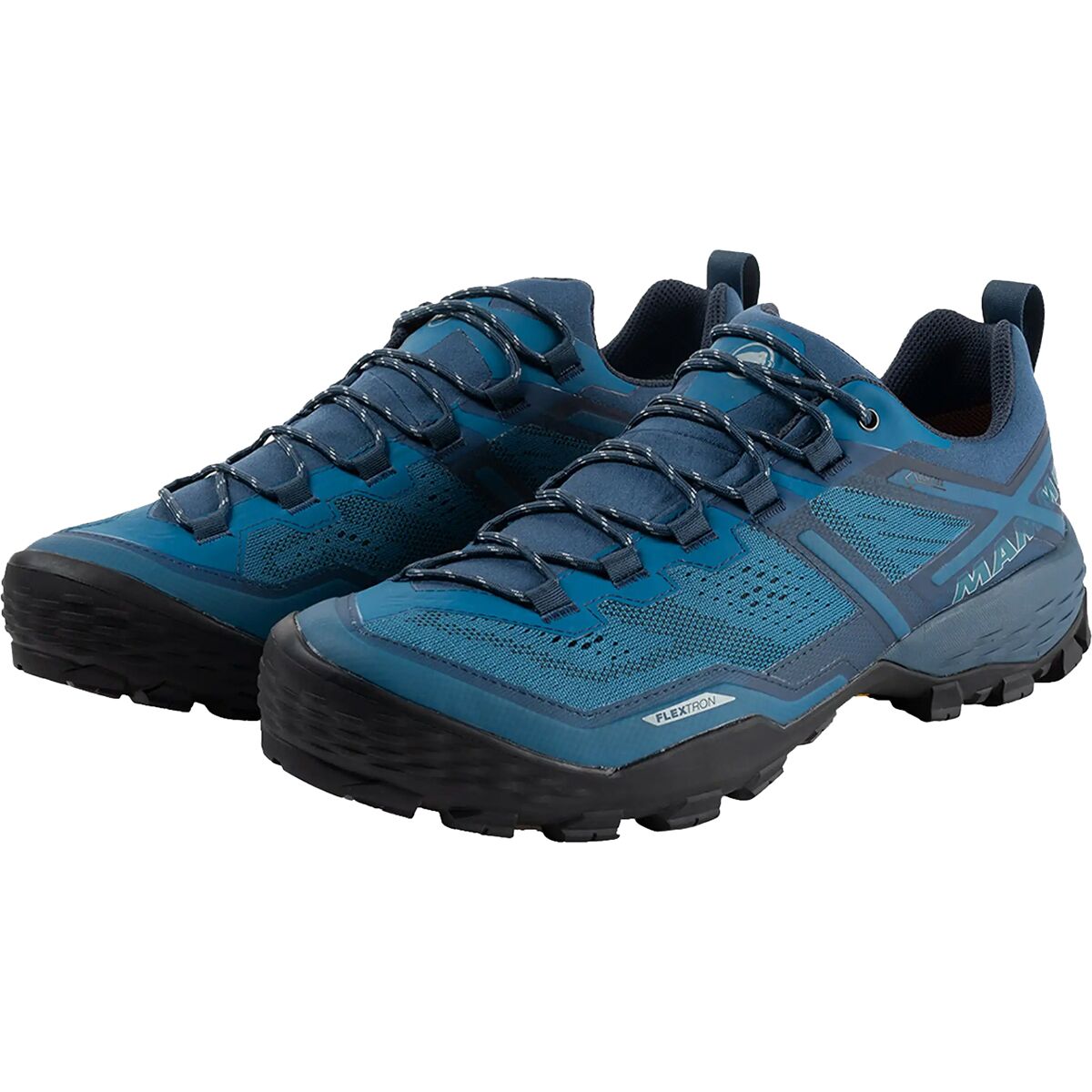 mammut ducan gtx low