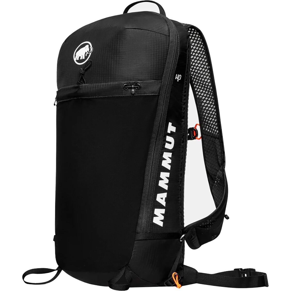 Image of Mammut Aenergy 12L Daypack Black, One Size