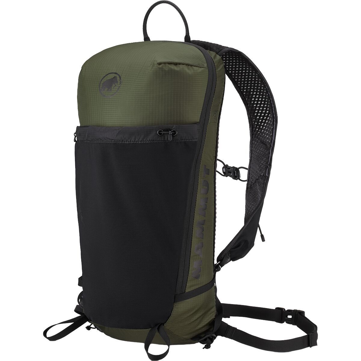 Image of Mammut Aenergy 12L Daypack Dark Marsh, One Size