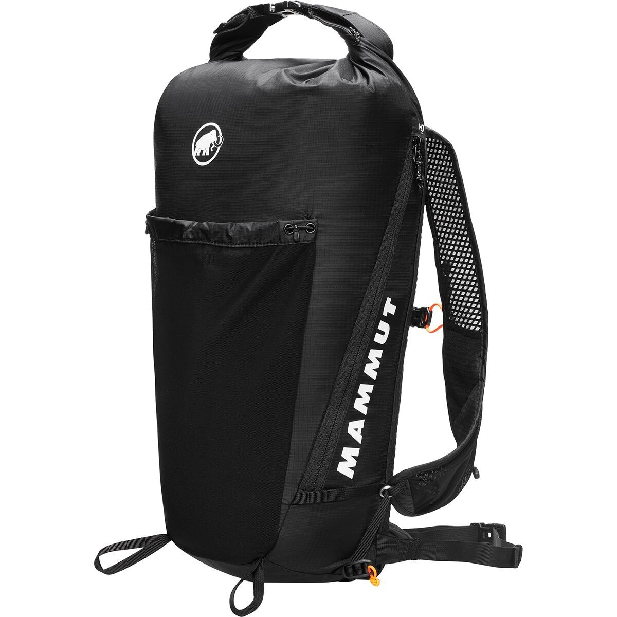 Image of Mammut Aenergy 18L Daypack Black, One Size