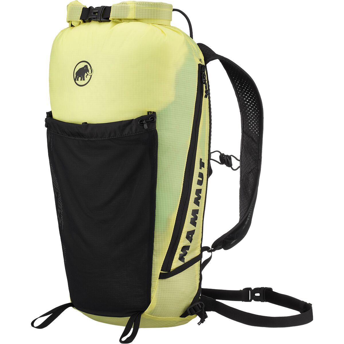 Image of Mammut Aenergy 18L Daypack Holunder, One Size