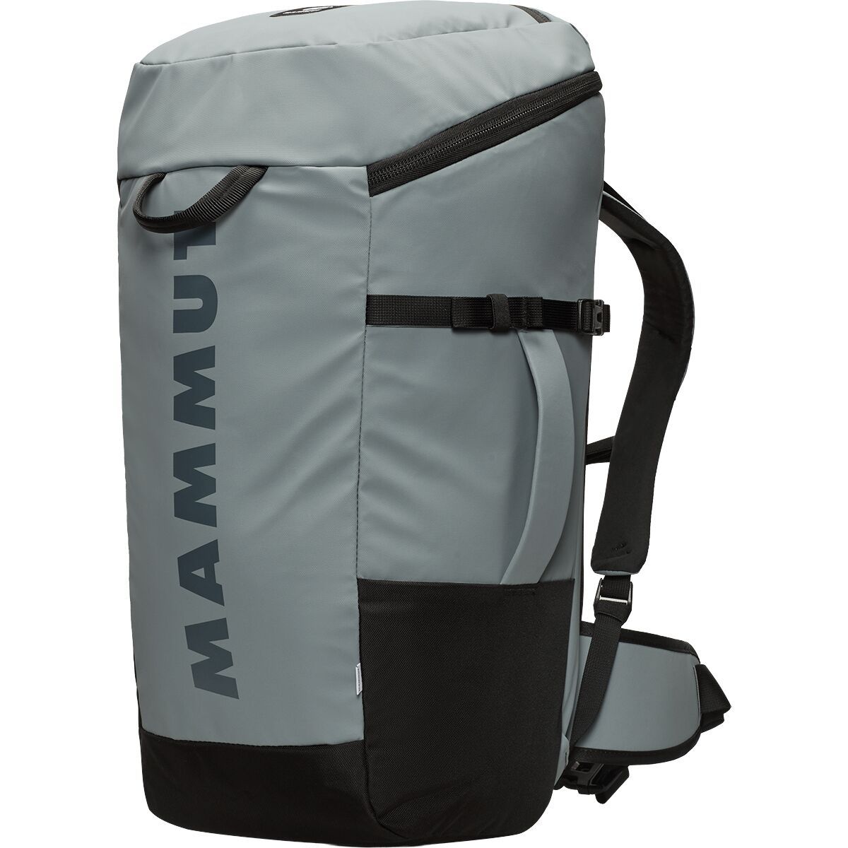 Image of Mammut Neon 45L Pack - Women's Strata/Black, One Size