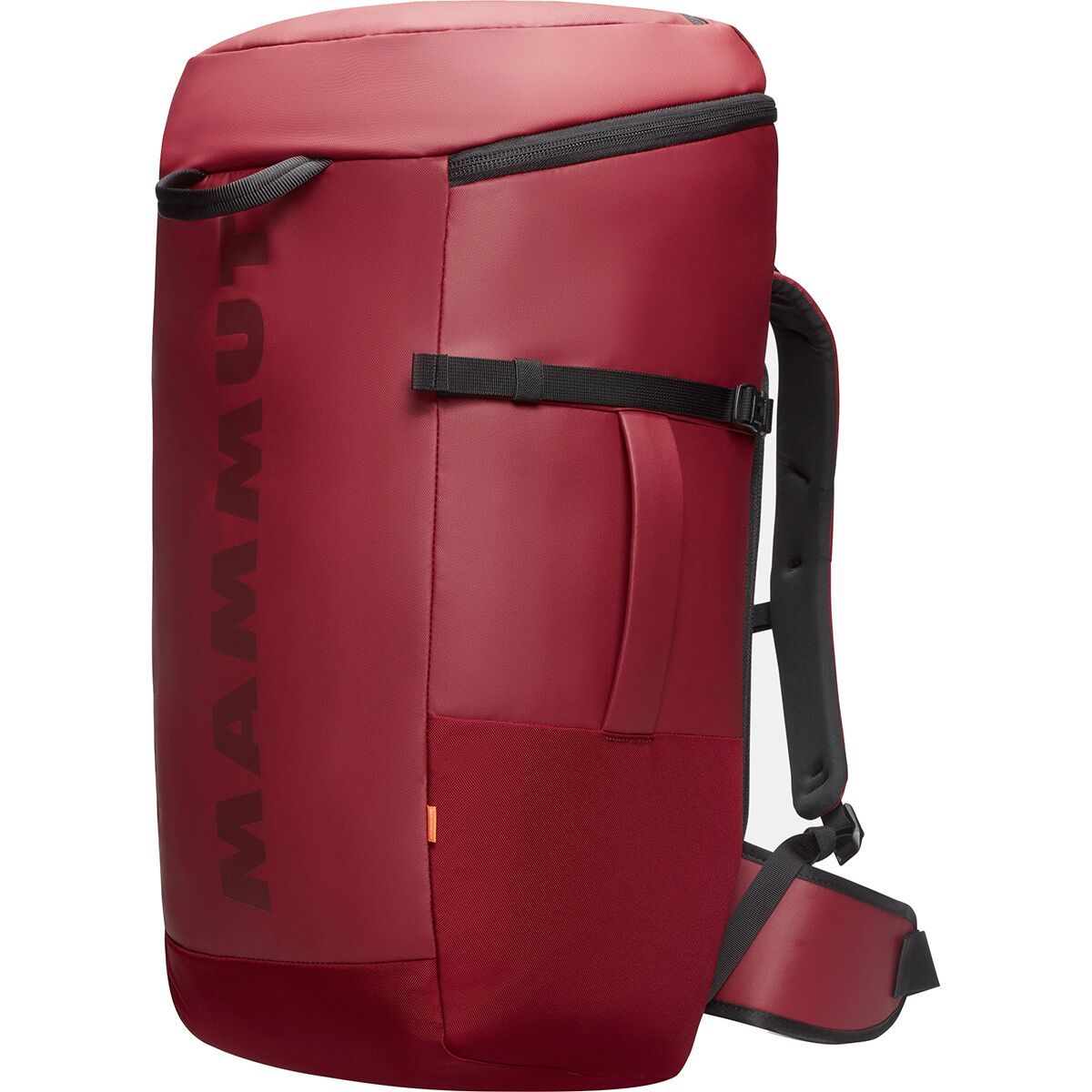 Mammut Neon 55L Pack - Women's Blood Red, One Size