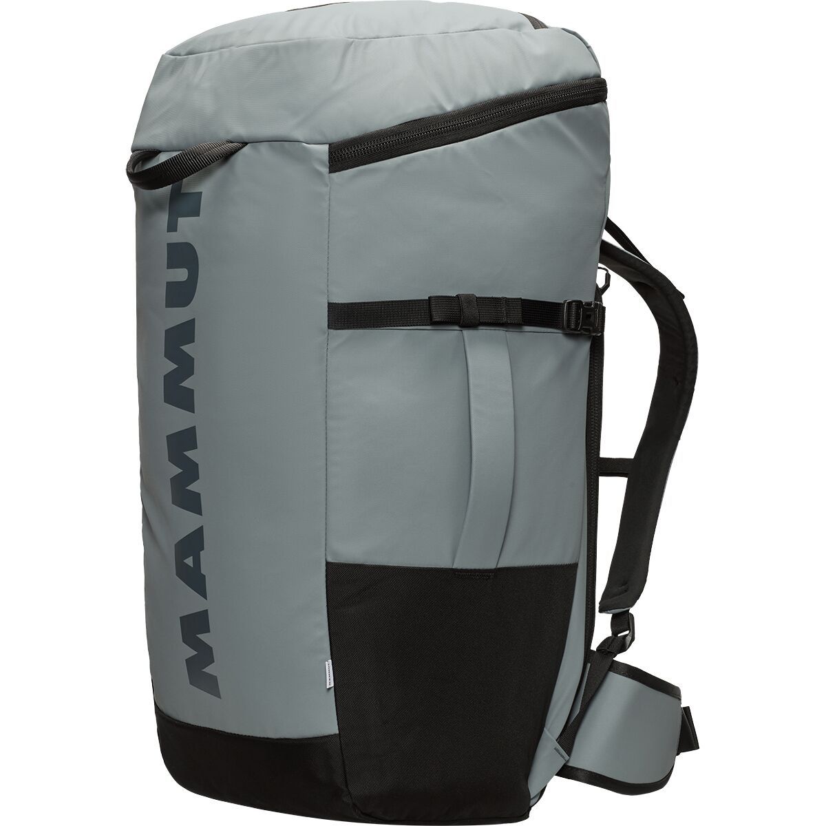 Image of Mammut Neon 55L Pack - Women's Strata/Black, One Size