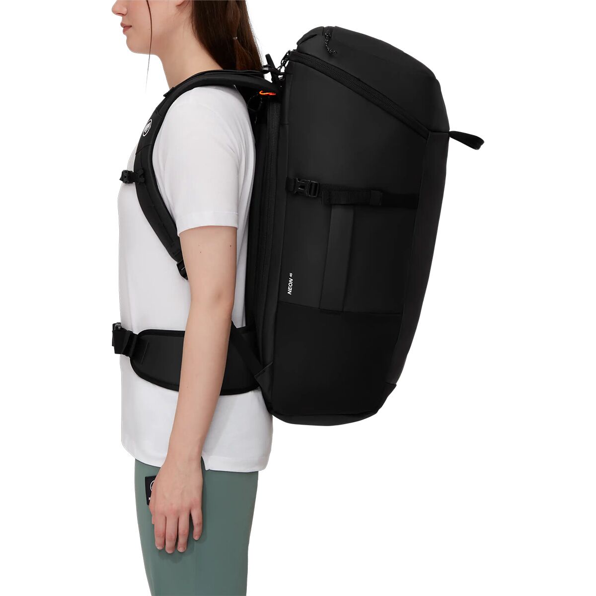 バッグ mammut neon gear 45 Mammut Neon Gear 45L Backpack - Accessories