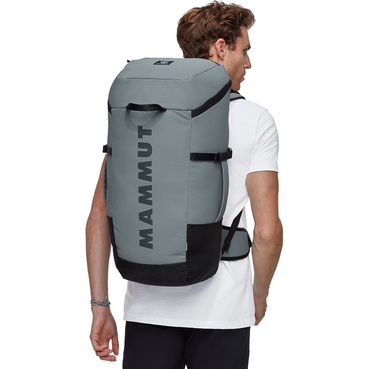 Mammut Neon Gear 45L Backpack Strata/Black