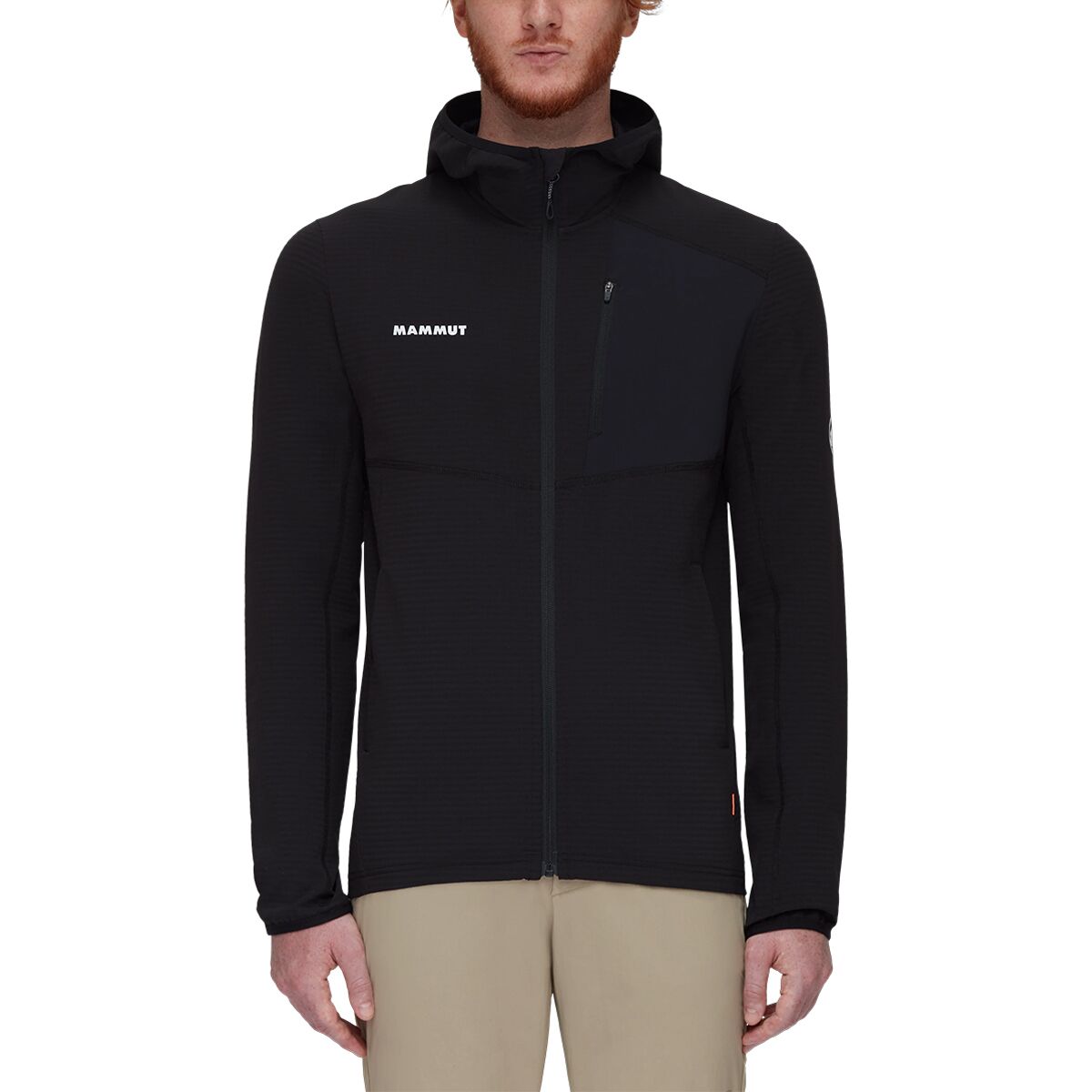 Mammut mens jacket sale hotsell