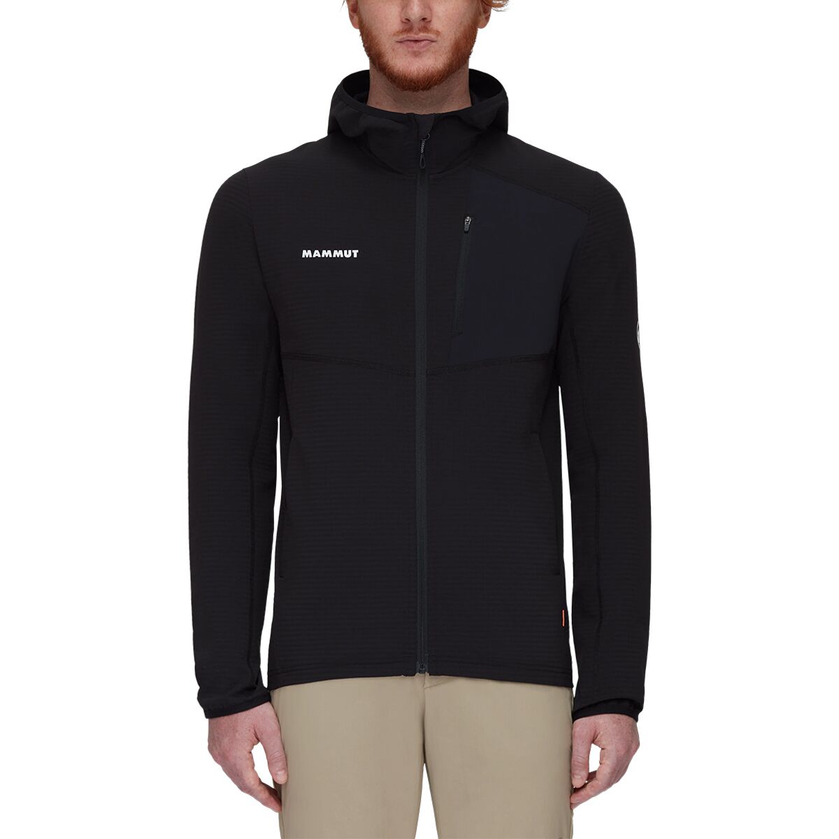 Madris Light ML Hooded Jacket - Men