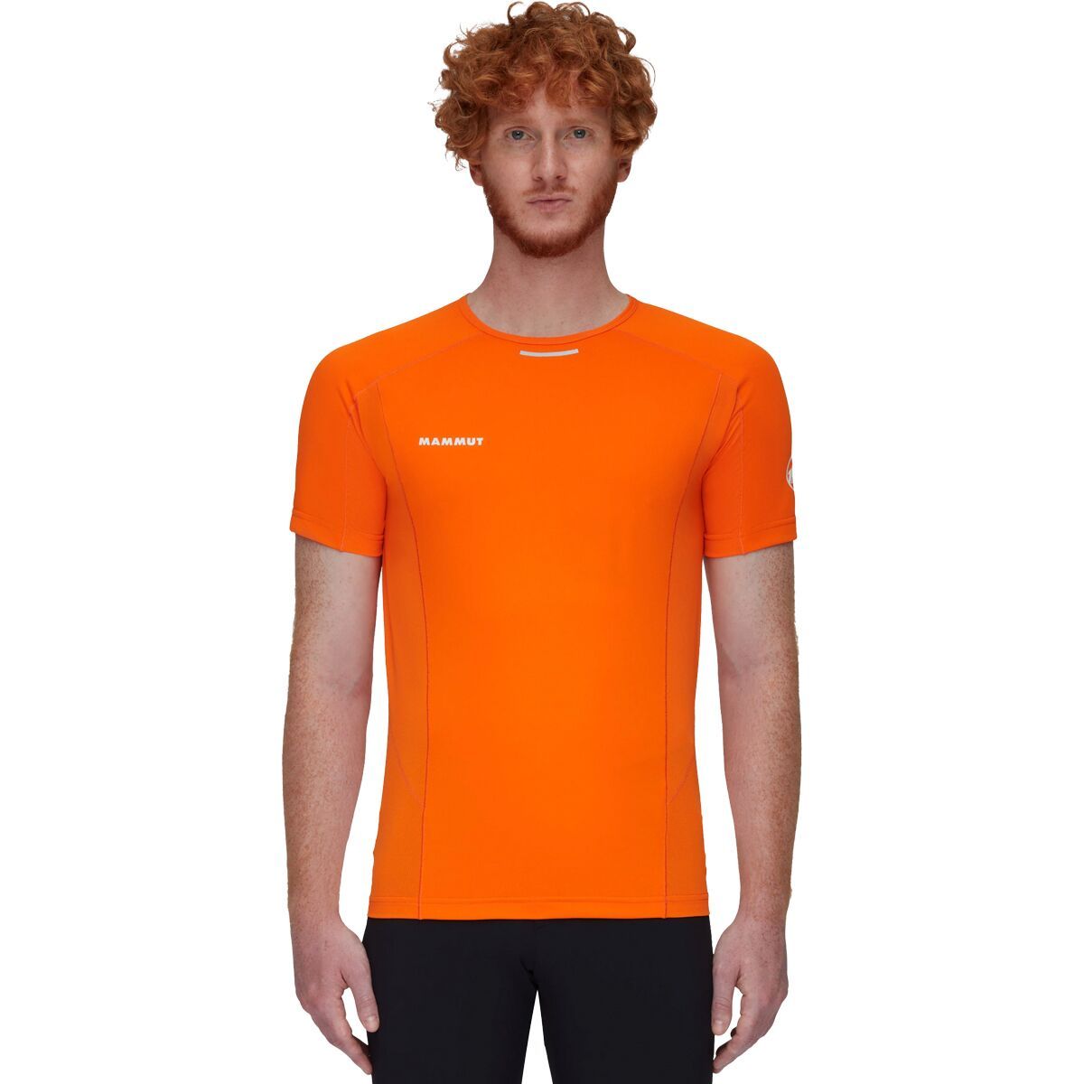 Mammut Aenergy FL T-Shirt - Men