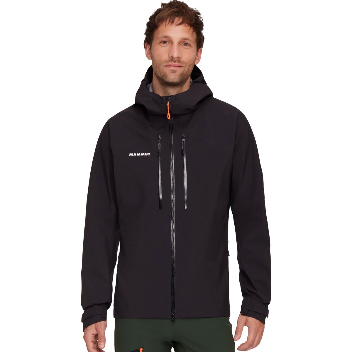 Mammut Taiss HS Hooded Jacket...