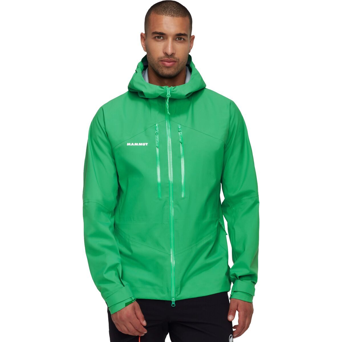 Mammut Taiss HS Hooded Jacket - Men