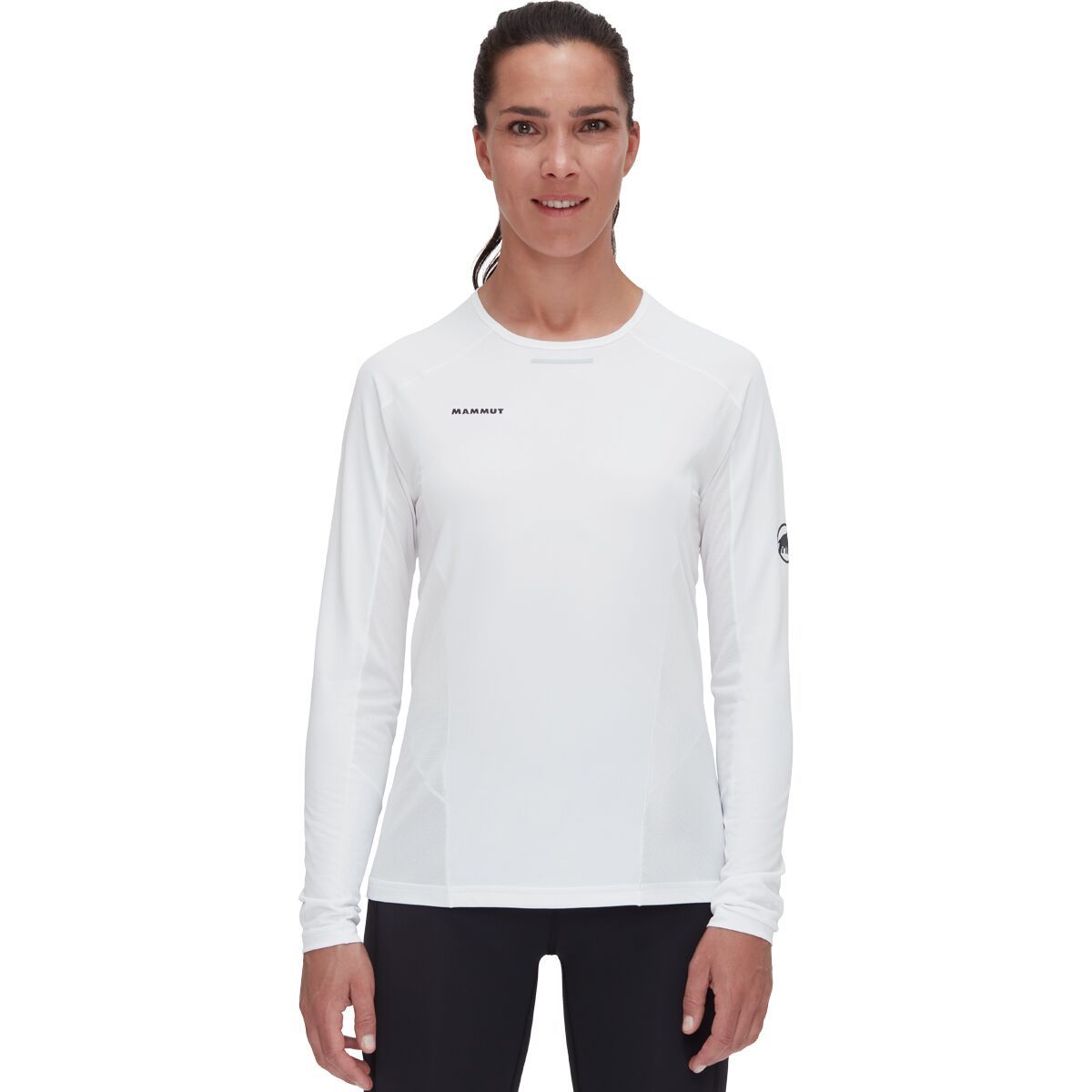 Mammut Aenergy FL Long-Sleeve - Women