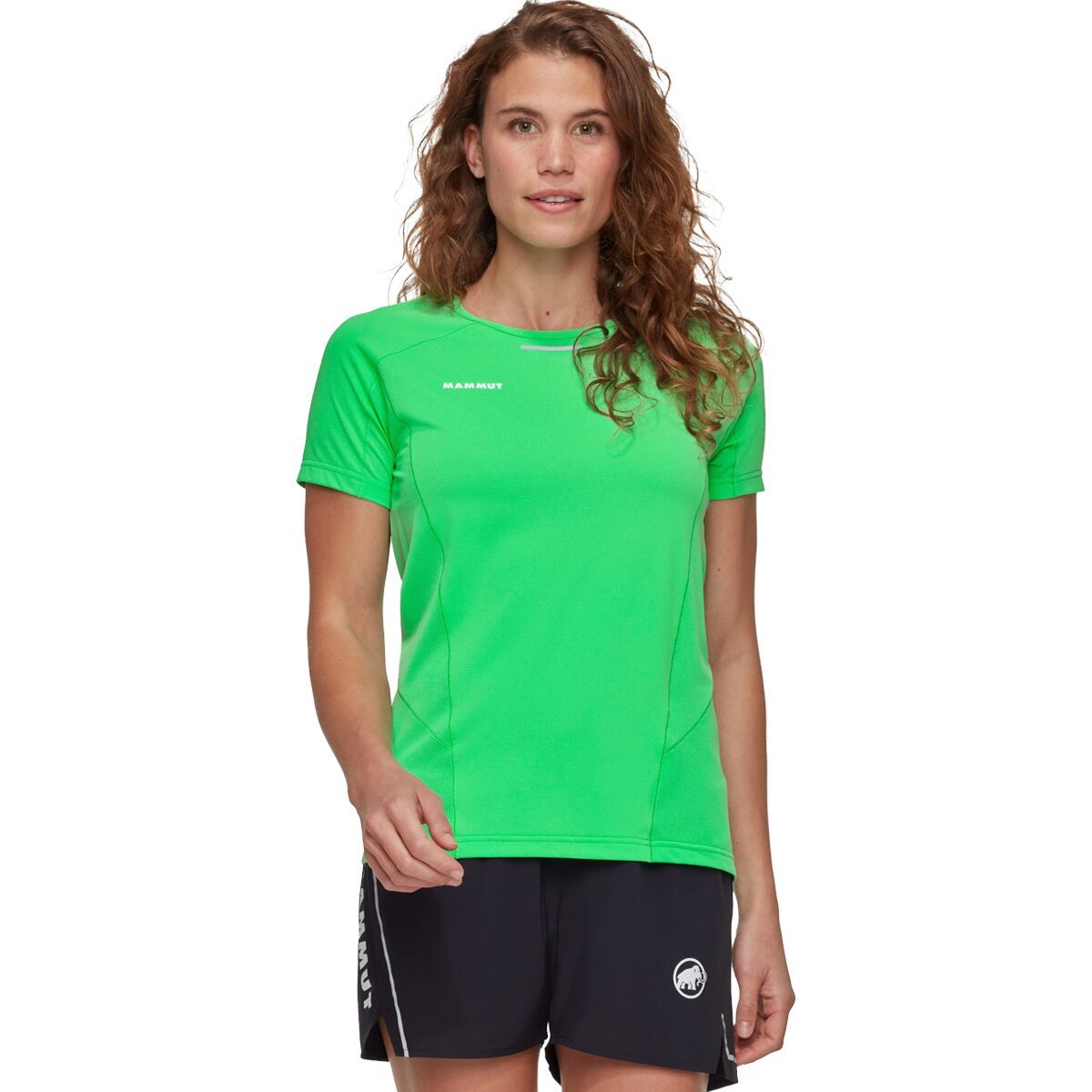 Mammut Aenergy FL T-Shirt - Women