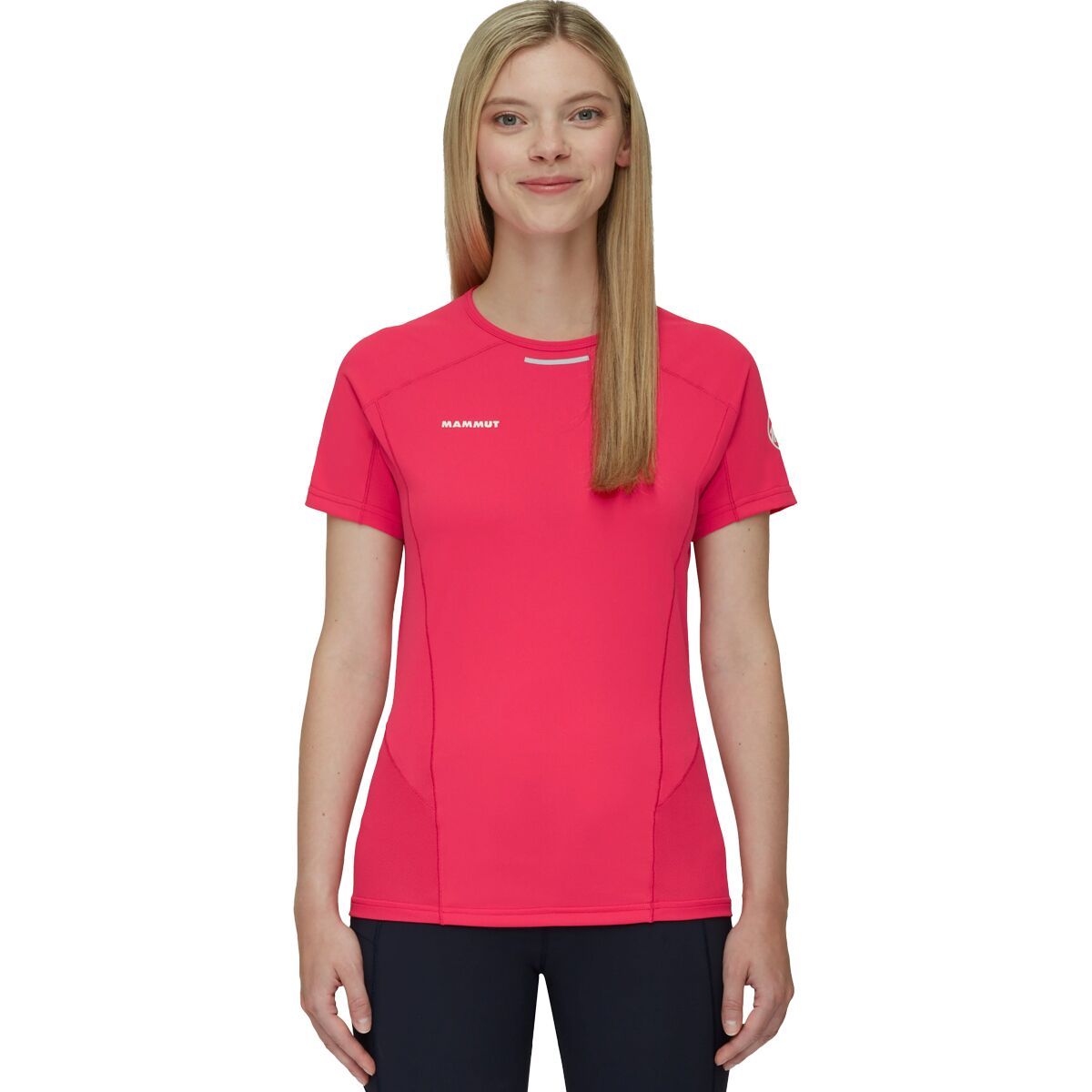 Mammut Aenergy FL T-Shirt - Women