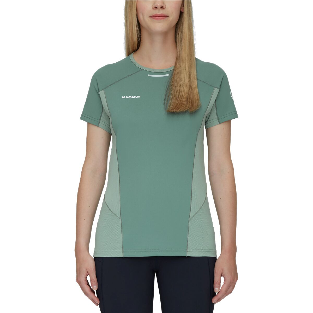 Aenergy FL T-Shirt - Women