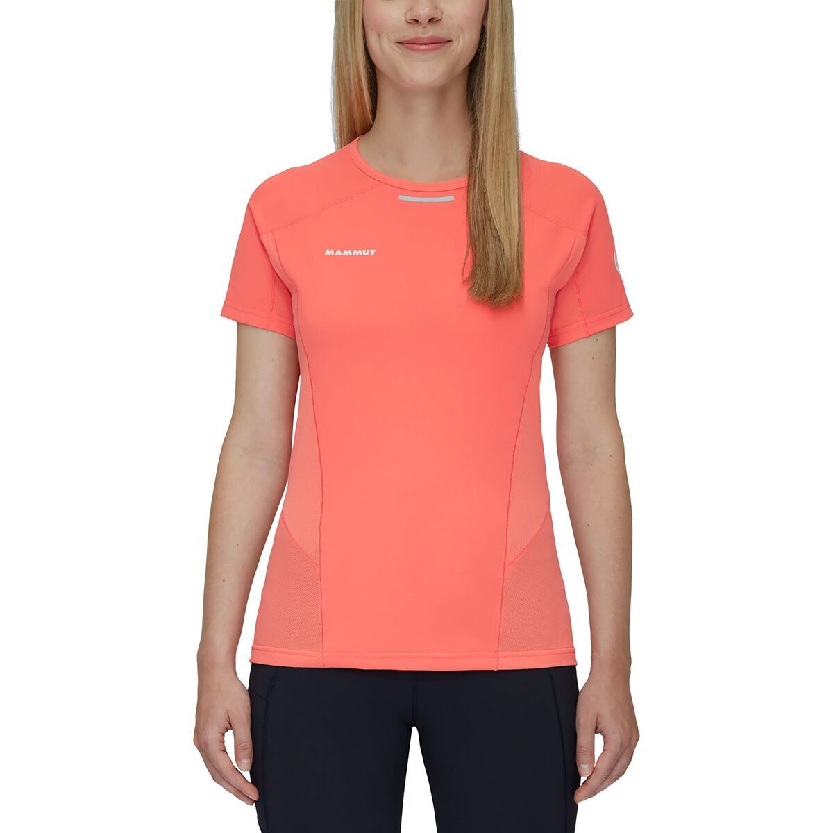 Mammut Aenergy FL T-Shirt - Women's
