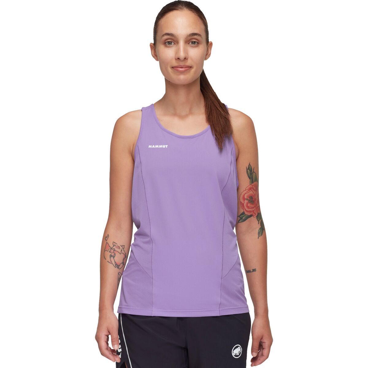 Mammut Aenergy FL Tank Top - Women