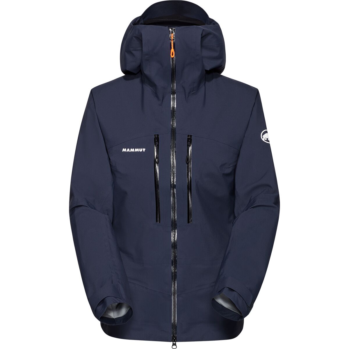 Mammut Taiss HS Hooded Jacket - Women's - Clothing