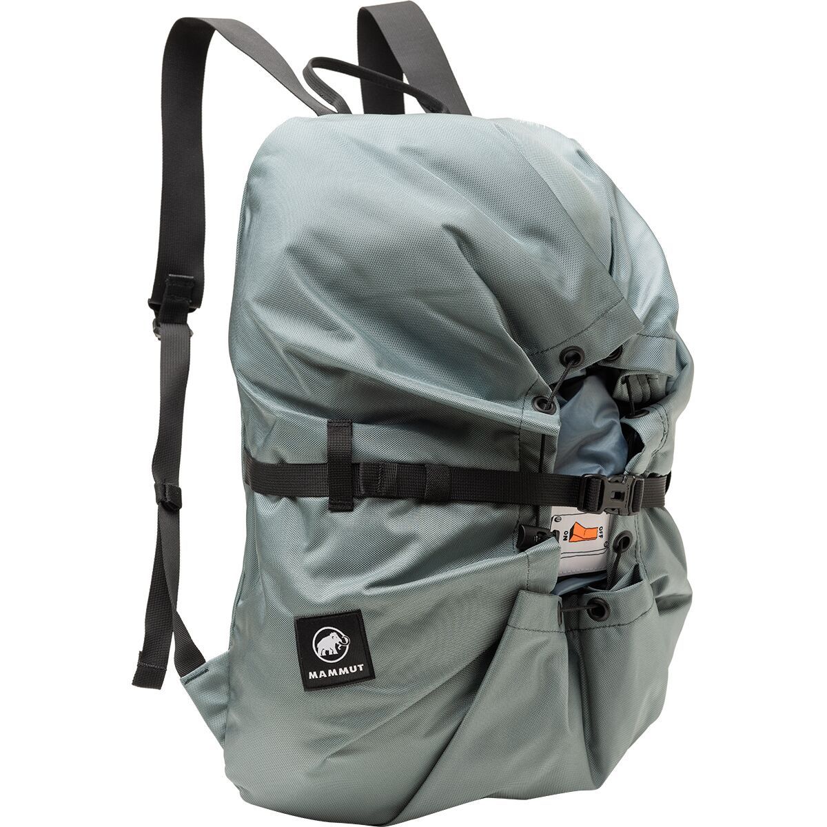 Image of Mammut Neon Rope Bag Strata, One Size