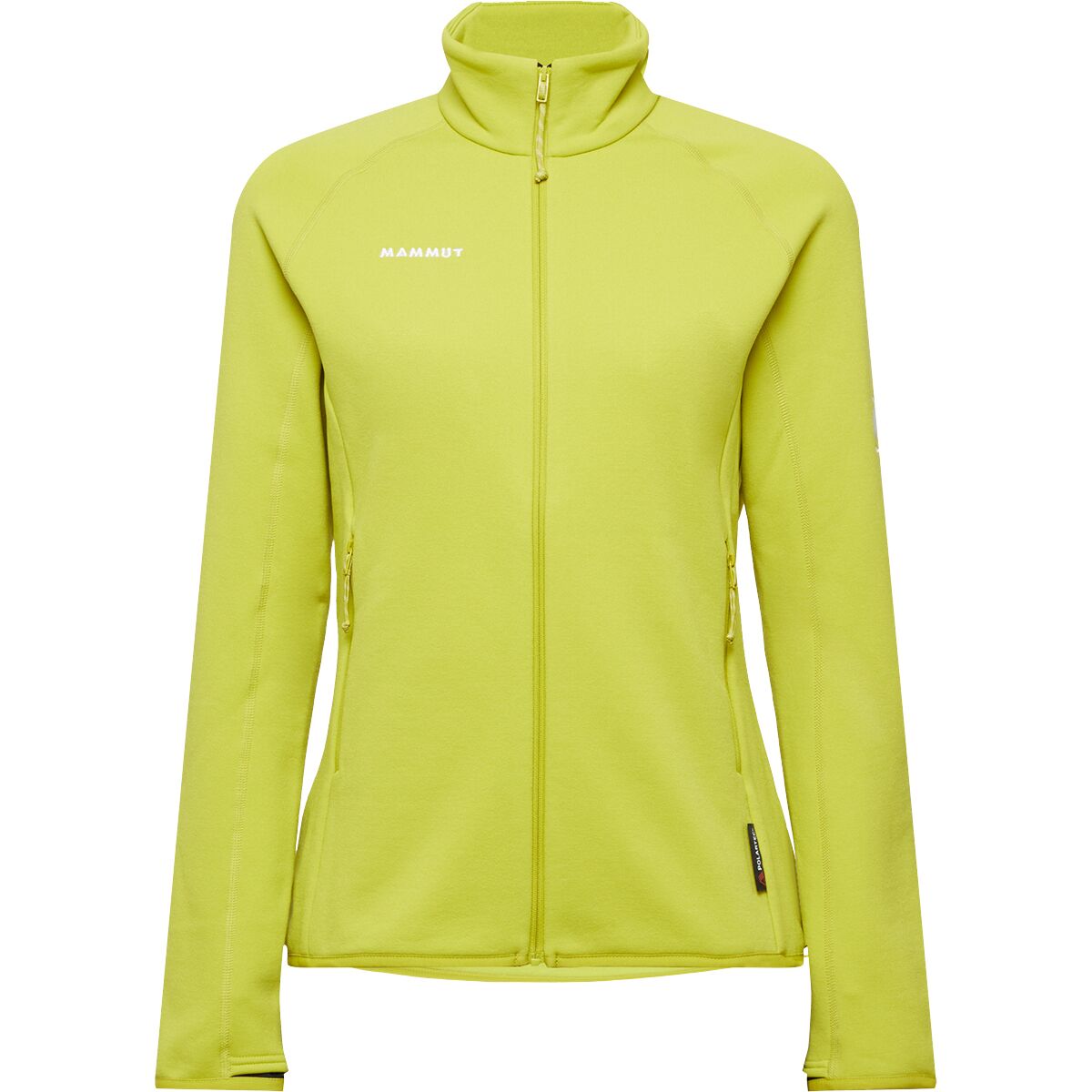 Image of Mammut Aconcagua ML Jacket - Women's Acacia, S