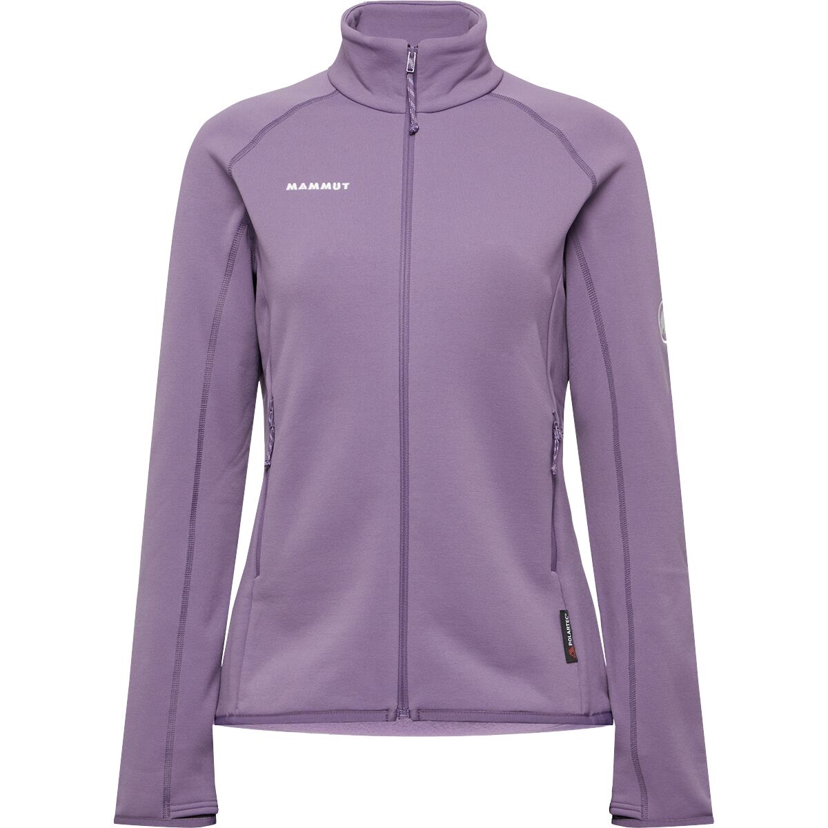 Image of Mammut Aconcagua ML Jacket - Women's Paloja, L