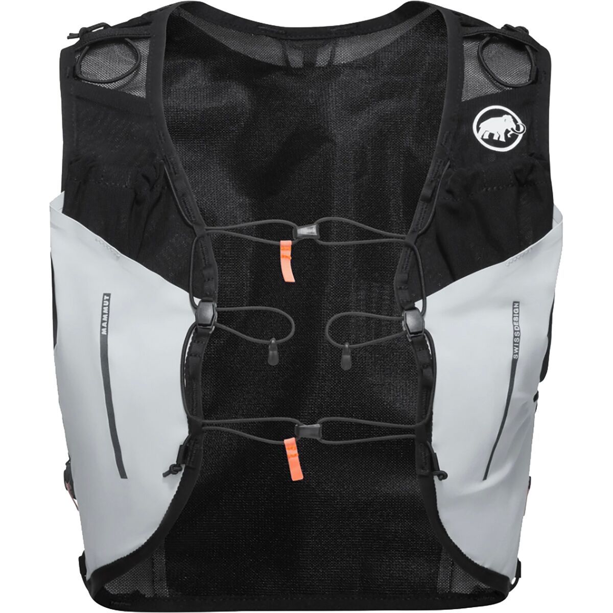 Mammut Aenergy TR 5 Pack - Women's Black/Cloud, L/XL