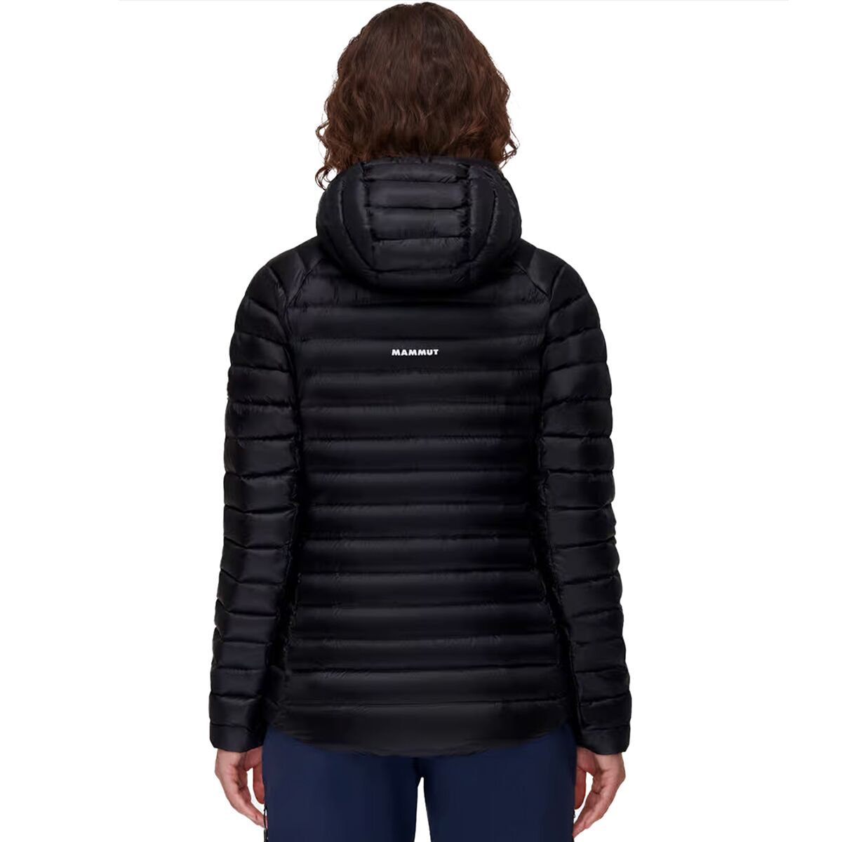 Mammut Broad Peak IN Hooded Jacket - Women's - Clothing