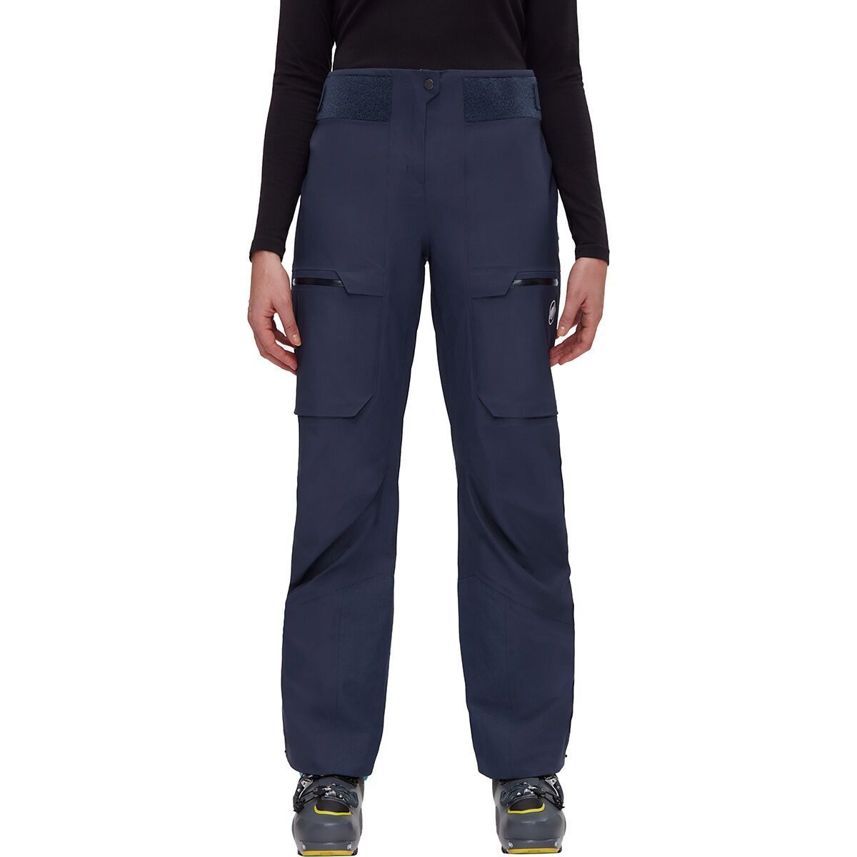 Mammut Haldigrat Air HS Pants - Women's