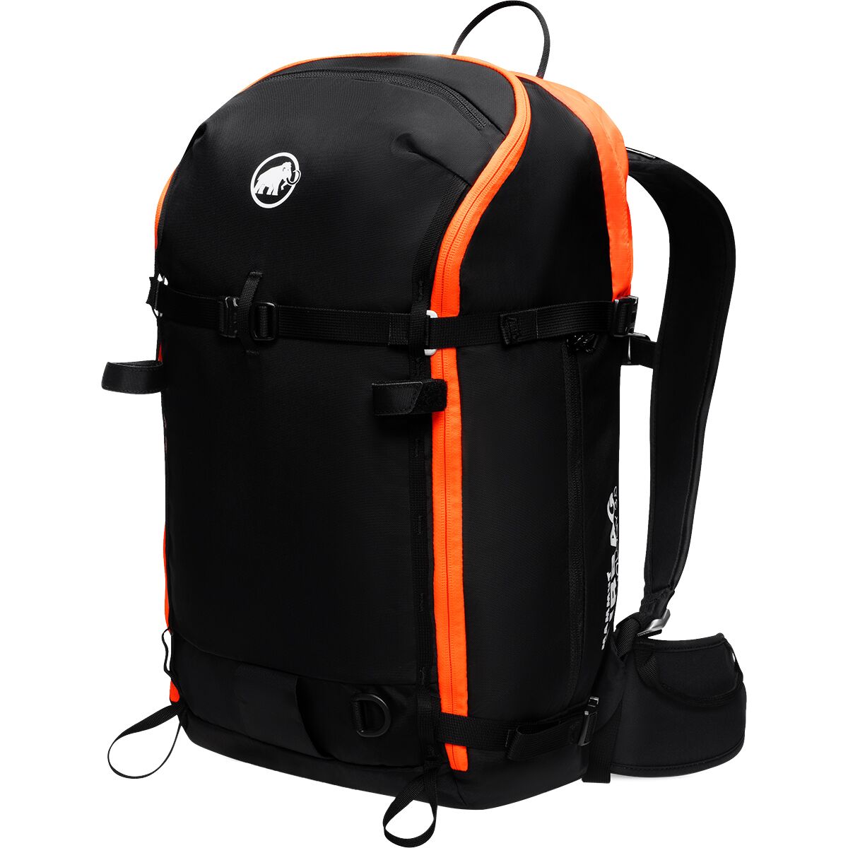 Mammut Mammut Tour 30L Pack - Removable Airbag 3.0 Ready - Women's Black, One Size