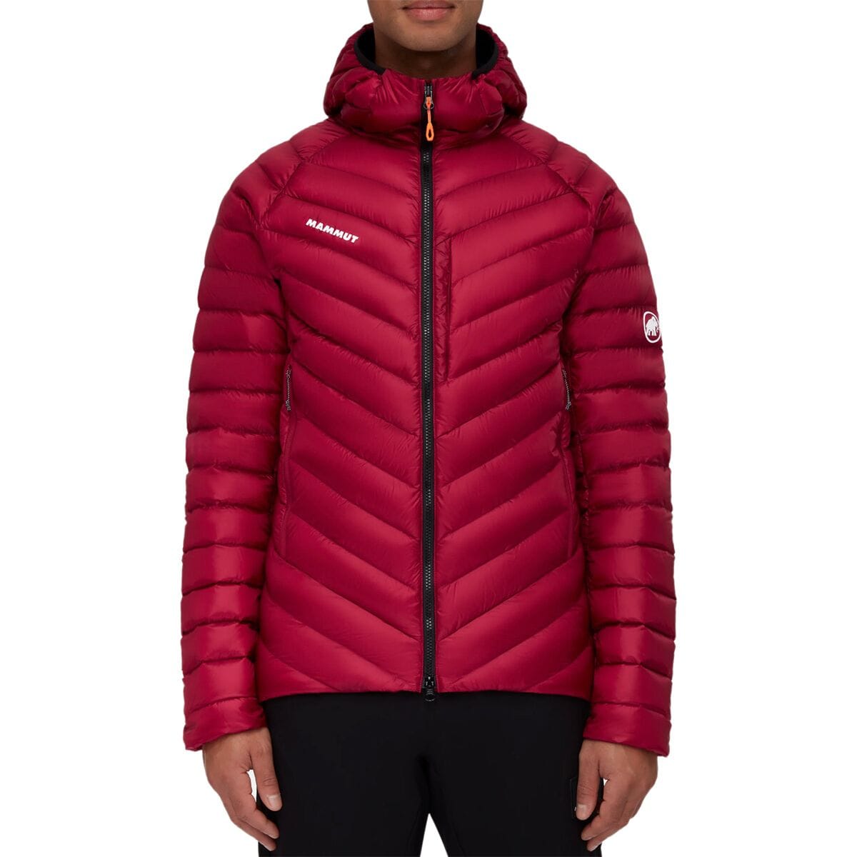 Broad Peak IN Hooded Jacket - Men