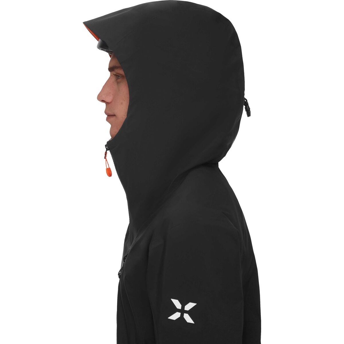 Mammut Eiger Extreme 6.0 | High-Performance Mountain Gear