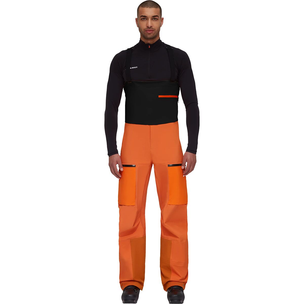 Eiger Free Pro HS Bib Pant - Men