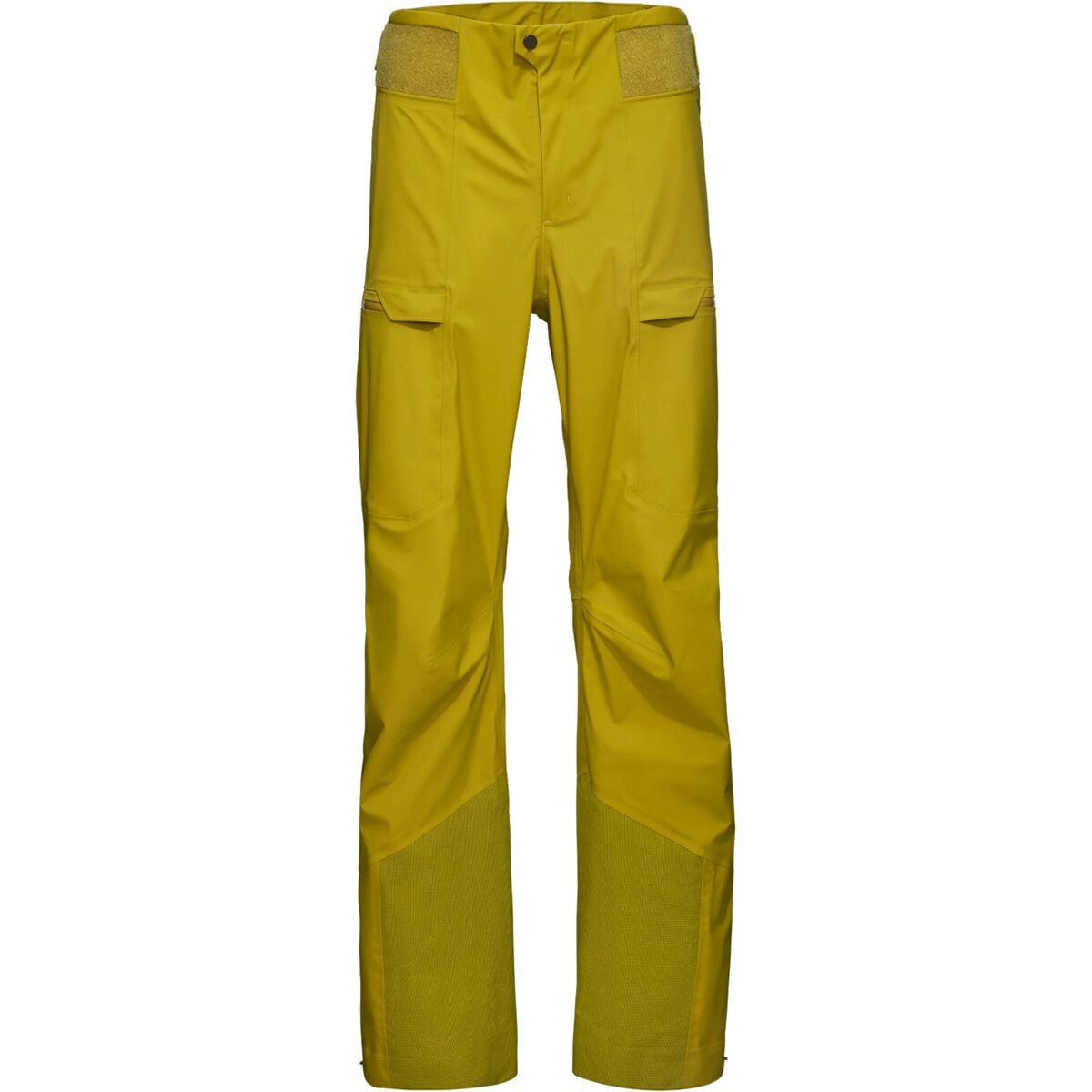 Image of Mammut Haldigrat Air HS Pant - Men's Aura, 30/Reg