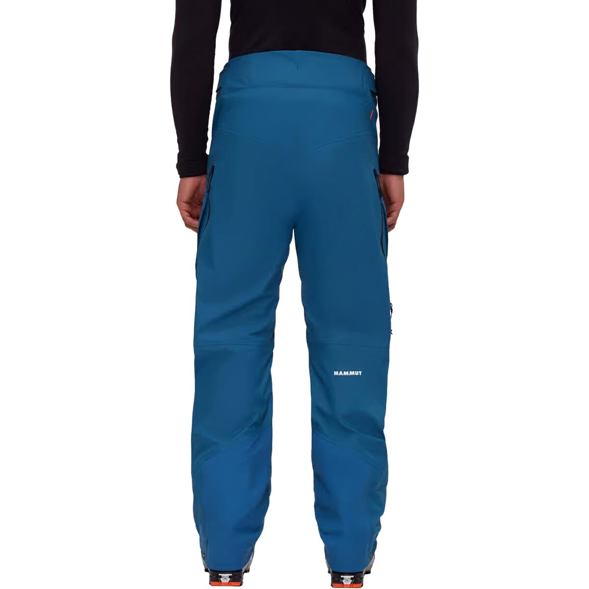 Mammut Haldigrat Air HS Pant - Men's - Clothing